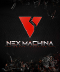 NEX MACHINA - STEAM - PC - WORLDWIDE - Libelula Vesela - Jocuri video
