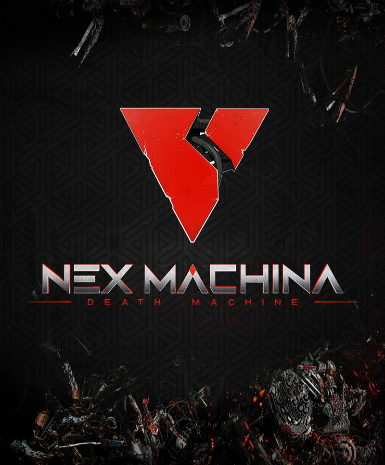 NEX MACHINA - STEAM - PC - WORLDWIDE - Libelula Vesela - Jocuri video