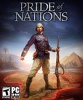 PRIDE OF NATIONS - STEAM - PC - WORLDWIDE - Libelula Vesela - Jocuri video