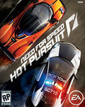 NEED FOR SPEED: HOT PURSUIT - ORIGIN - PC - WORLDWIDE - Libelula Vesela - Jocuri video
