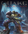 QUAKE CHAMPIONS - STEAM - PC - WORLDWIDE - Libelula Vesela - Jocuri video
