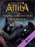 TOTAL WAR: ATTILA - VIKING FOREFATHERS CULTURE PACK - STEAM - PC - WORLDWIDE - Libelula Vesela - Jocuri video