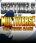 SENTINELS OF THE MULTIVERSE - STEAM - PC - WORLDWIDE - Libelula Vesela - Jocuri video