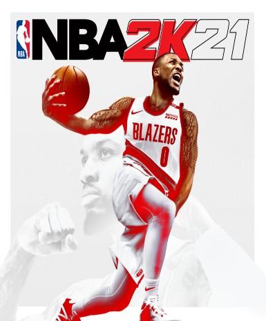 NBA 2K21 (STANDARD EDITION) - STEAM - PC - MULTILANGUAGE - EU - Libelula Vesela - Jocuri video