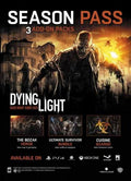 DYING LIGHT - SEASON PASS - STEAM - PC - WORLDWIDE - Libelula Vesela - Jocuri video