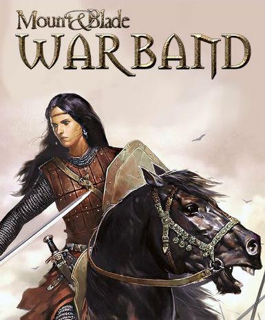 MOUNT & BLADE: WARBAND - STEAM - WORLDWIDE - MULTILANGUAGE - PC / MAC - Libelula Vesela - Jocuri video