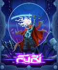 FURI - STEAM - PC - WORLDWIDE - Libelula Vesela - Jocuri video