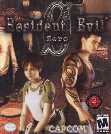 RESIDENT EVIL 0 / BIOHAZARD 0 HD REMASTER - STEAM - MULTILANGUAGE - WORLDWIDE - Libelula Vesela - Jocuri video