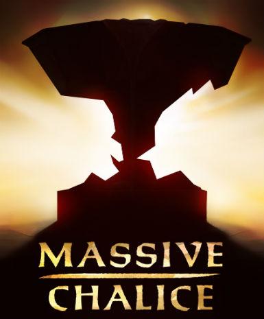 MASSIVE CHALICE - STEAM - PC - WORLDWIDE - Libelula Vesela - Jocuri video
