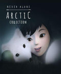 NEVER ALONE ARCTIC COLLECTION - STEAM - PC - WORLDWIDE - Libelula Vesela - Jocuri video