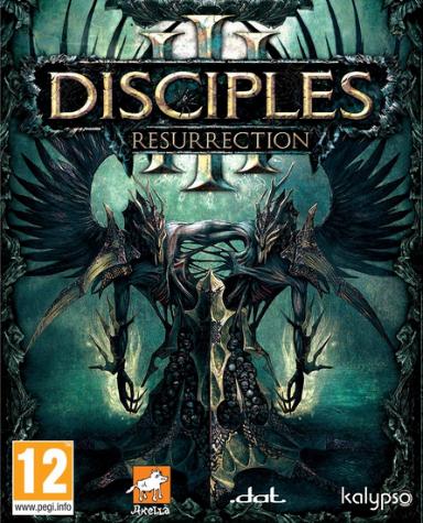DISCIPLES III: RESURRECTION - STEAM - PC - WORLDWIDE - Libelula Vesela - Jocuri video