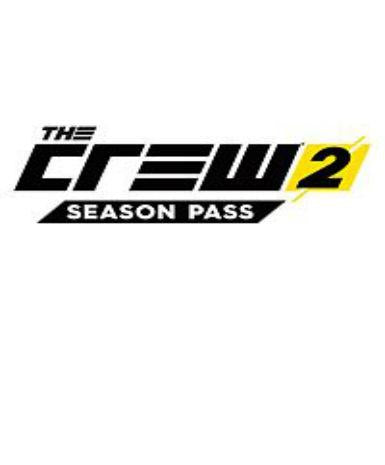 THE CREW 2 - SEASON PASS - UPLAY - PC - EMEA - Libelula Vesela - Jocuri video