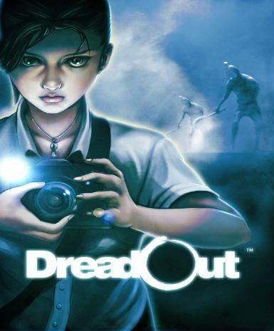 DREADOUT - STEAM - PC - WORLDWIDE - Libelula Vesela - Jocuri video