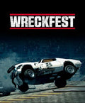 WRECKFEST - STEAM - PC - WORLDWIDE - Libelula Vesela - Jocuri video