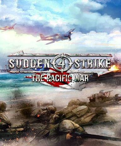 SUDDEN STRIKE 4 - THE PACIFIC WAR - STEAM - PC - WORLDWIDE - Libelula Vesela - Jocuri video