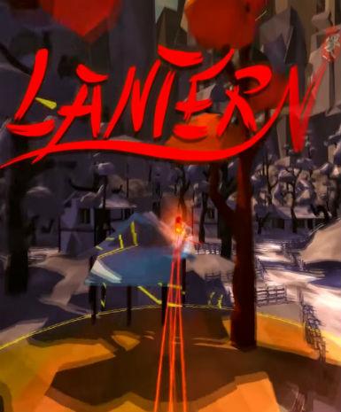 LANTERN - STEAM - PC - WORLDWIDE - Libelula Vesela - Jocuri video
