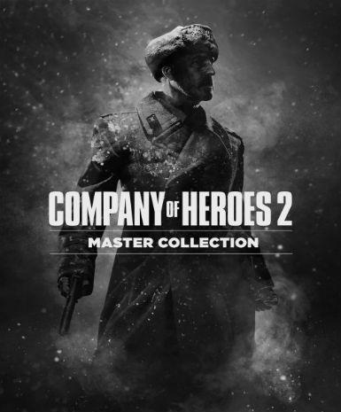 COMPANY OF HEROES 2: MASTER COLLECTION - STEAM - PC - WORLDWIDE - Libelula Vesela - Jocuri video