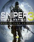 SNIPER: GHOST WARRIOR 3 - SEASON PASS EDITION - STEAM - PC - EU - Libelula Vesela - Jocuri video