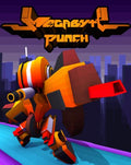 MEGABYTE PUNCH - STEAM - PC - WORLDWIDE - Libelula Vesela - Jocuri video