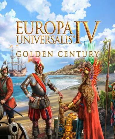 EUROPA UNIVERSALIS IV - GOLDEN CENTURY (DLC) - STEAM - PC - WORLDWIDE - Libelula Vesela - Jocuri video