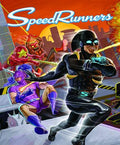 SPEEDRUNNERS - INCLUDING EARLY ACCESS - STEAM - PC - WORLDWIDE - Libelula Vesela - Jocuri video