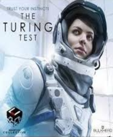 THE TURING TEST - STEAM - MULTILANGUAGE - WORLDWIDE - PC - Libelula Vesela - Jocuri video