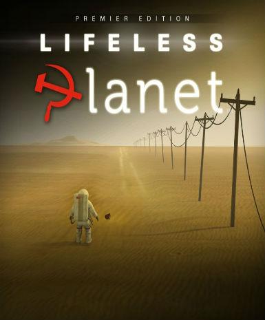 LIFELESS PLANET - PREMIER EDITION - STEAM - PC - WORLDWIDE Libelula Vesela Jocuri video