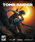 SHADOW OF THE TOMB RAIDER - STEAM - PC - WORLDWIDE - Libelula Vesela - Jocuri video