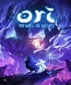 ORI AND THE WILL OF THE WISPS - WINDOWS STORE - PC/XBOX ONE - XBOX LIVE - MULTILANGUAGE - EU - Libelula Vesela - Jocuri video