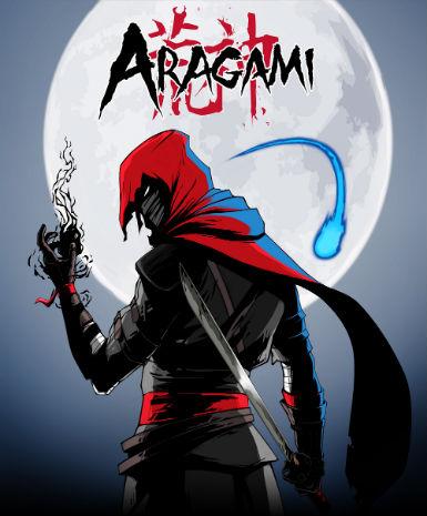 ARAGAMI - STEAM - PC - WORLDWIDE - Libelula Vesela - Jocuri video