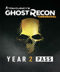 TOM CLANCY'S GHOST RECON: WILDLANDS - SEASON PASS YEAR 2 - UPLAY - PC - EMEA - Libelula Vesela - Jocuri video