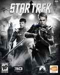 STAR TREK - STEAM - PC - WORLDWIDE - Libelula Vesela - Jocuri video