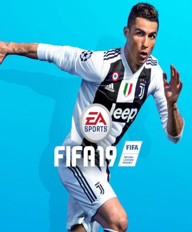 FIFA 19 - ORIGIN - PC - WORLDWIDE - Libelula Vesela - Jocuri video