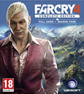 FAR CRY 4 COMPLETE EDITION - UPLAY - PC - WORLDWIDE - Libelula Vesela - Jocuri video