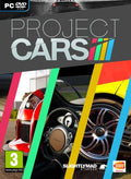 PROJECT CARS - STEAM - PC - WORLDWIDE - Libelula Vesela - Jocuri video