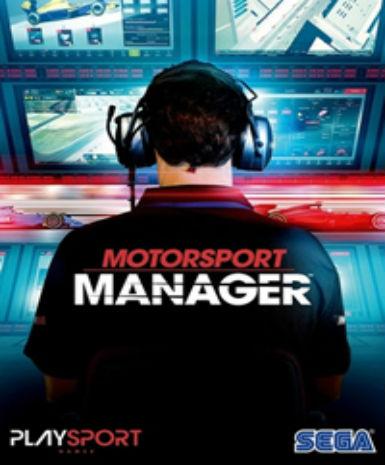 MOTORSPORT MANAGER - WORLDWIDE - STEAM - PC / MAC - WORLDWIDE - Libelula Vesela - Jocuri video