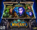 WORLD OF WARCRAFT BATTLECHEST - BATTLE.NET - PC - EU - Libelula Vesela - Jocuri video