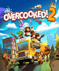 OVERCOOKED! 2 - STEAM - PC - EU, US - Libelula Vesela - Jocuri video