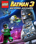 LEGO: BATMAN 3 - BEYOND GOTHAM - STEAM - PC - WORLDWIDE - Libelula Vesela - Jocuri video