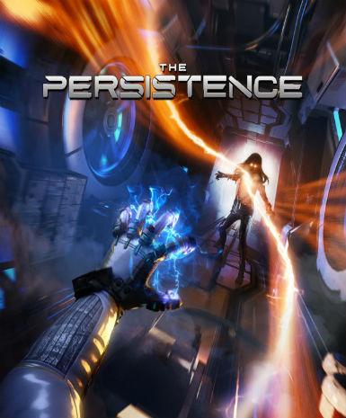 THE PERSISTENCE - STEAM - PC - MULTILANGUAGE - WORLDWIDE - Libelula Vesela - Jocuri video