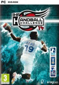 IHF HANDBALL CHALLENGE 14 - STEAM - PC - EU - Libelula Vesela - Jocuri video