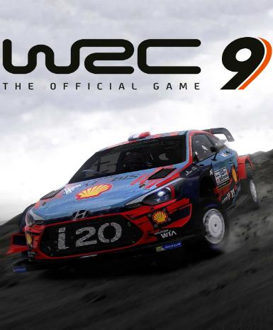 WRC 9 - EPIC STORE - PC - MULTILANGUAGE - EU - Libelula Vesela - Jocuri video