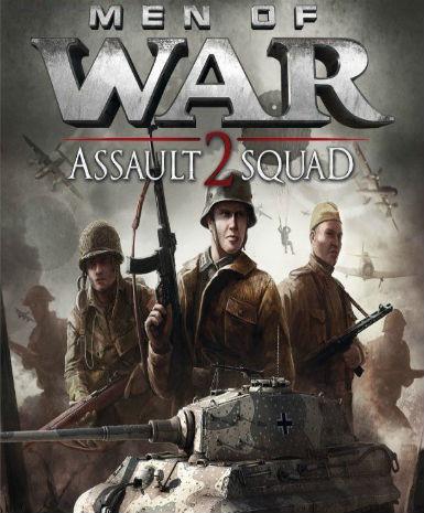 MEN OF WAR: ASSAULT SQUAD 2 - STEAM - PC - WORLDWIDE - Libelula Vesela - Jocuri video