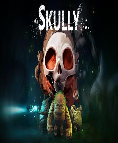 SKULLY - STEAM - PC - MULTILANGUAGE - WORLDWIDE - Libelula Vesela - Jocuri video