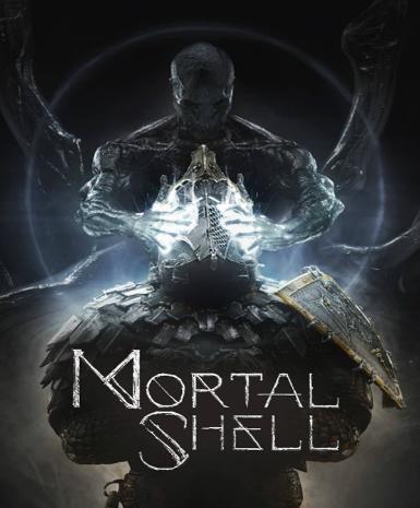 MORTAL SHELL - EPIC STORE - PC - MULTILANGUAGE - WORLDWIDE - Libelula Vesela - Jocuri video