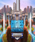 CITIES: SKYLINES - CAMPUS - STEAM - MULTILANGUAGE - WORLDWIDE - PC - Libelula Vesela - Jocuri video