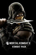MORTAL KOMBAT X - KOMBAT PACK - STEAM - PC - WORLDWIDE - Libelula Vesela - Jocuri video