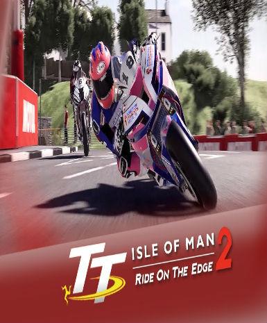 TT ISLE OF MAN: RIDE ON THE EDGE 2 - STEAM - PC - MULTILANGUAGE - WORLDWIDE - Libelula Vesela - Jocuri video