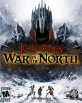 LORD OF THE RINGS: WAR IN THE NORTH - STEAM - PC - WORLDWIDE - Libelula Vesela - Jocuri video