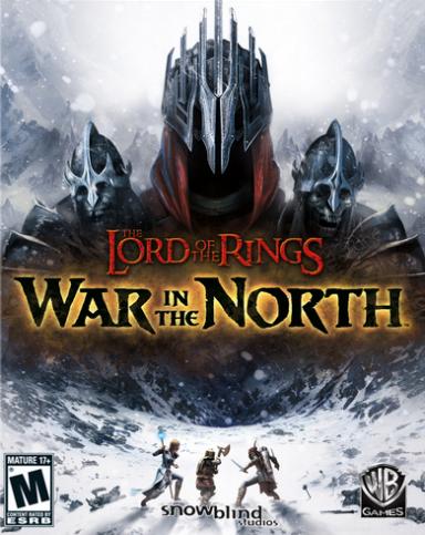 LORD OF THE RINGS: WAR IN THE NORTH - STEAM - PC - WORLDWIDE - Libelula Vesela - Jocuri video